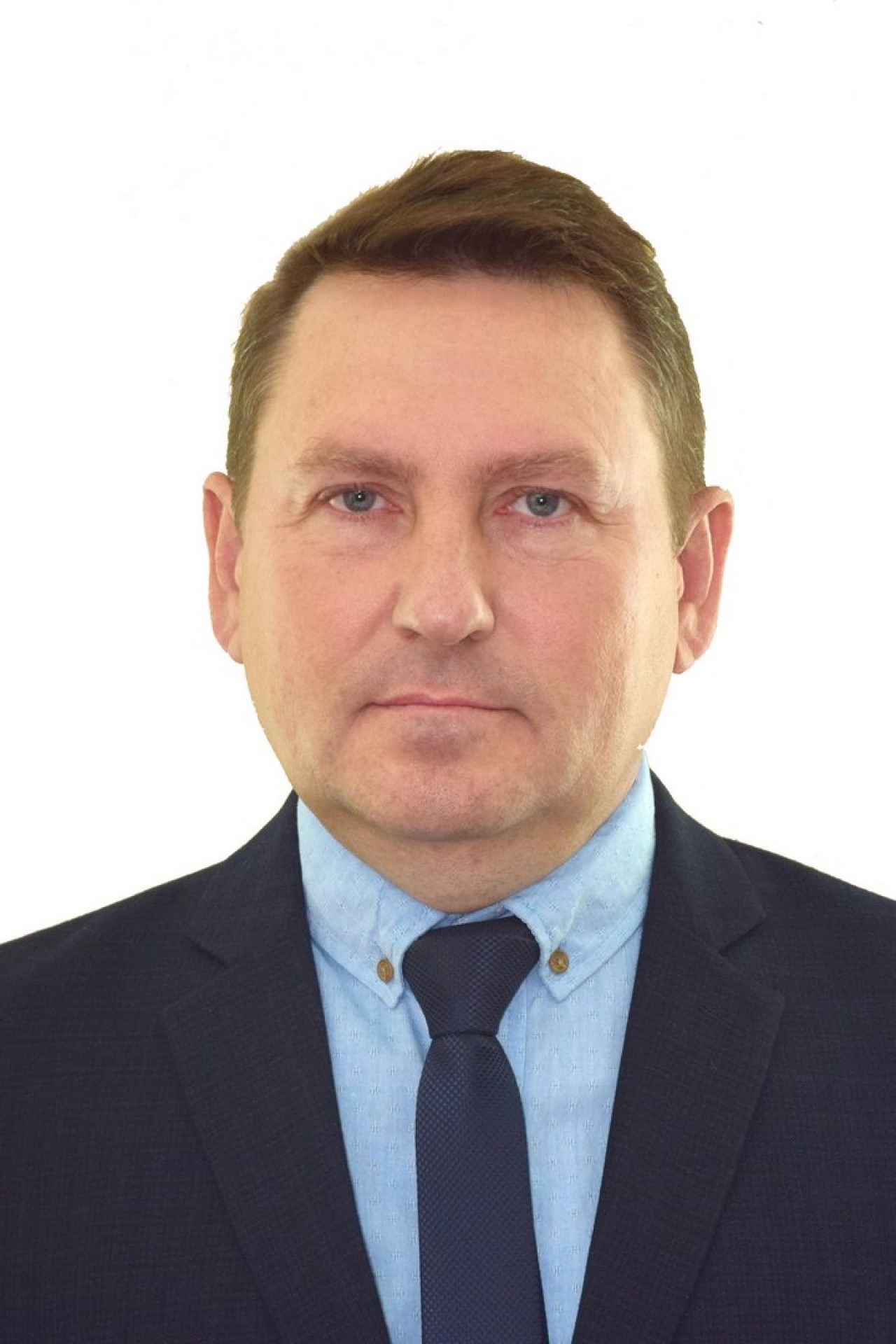 Яцкевич Иван Алексеевич
